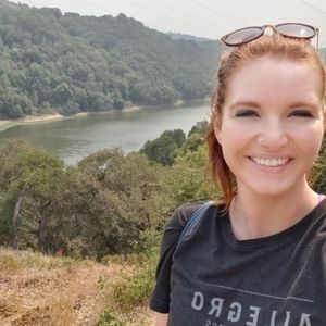 Meet your Posher, Katie